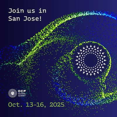 OCP Global Summit 2025